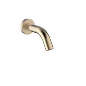 Crosswater Taps & Wastes - MPRO Wall Mounted Basin Spout Sensor 1400mm