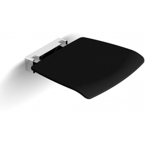 Essential Accessories - Wall Mounted Shower Seat
