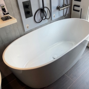 Ex-Display - Wandsworth 1495mm x 725mm Freestanding Bath
