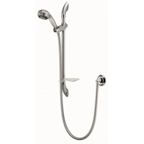 Aqualisa Showers - Varispray Adjustable Height Head