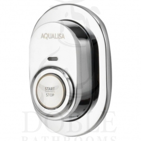 Aqualisa Showers - iSystem Digital Remote Control