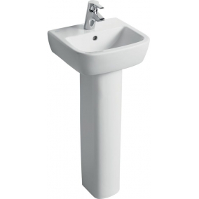 Ideal Standard Basins - Tempo 400mm Handrinse Washbasin, 1TH