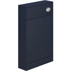 Essential Furniture - Dakota 500 WC Unit 500W x 800H x 200D