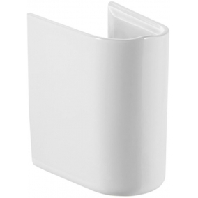 Roca Basins - Debba Semi-Pedestal (450 Basin Only)