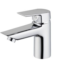 Ideal Standard Taps & Wastes - Tesi Single Lever 1 Hole Bath Filler