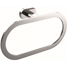 Vado Accessories - Life Towel Ring Wall Mounted
