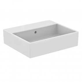 Ideal Standard Basins - Strada 50cm Countertop/Wall Basin NTH