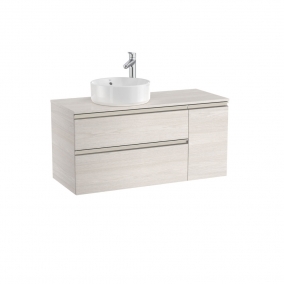 Roca Furniture - The Gap Oct LH 1100mm