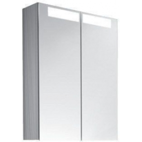 Villeroy & Boch Mirror & Cabinets - Reflection Mirror Cabinet 600 x 740 x 159mm