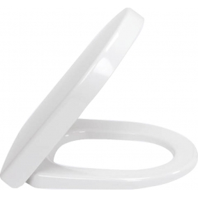 Villeroy & Boch Toilets & Bidets - Subway 2.0 WC Seat & Cover Compact