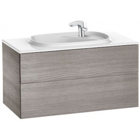 Roca Furniture - Beyond 1000mm Pack With Vanity Basin & Base Unit