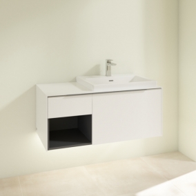 Villeroy & Boch Furniture - Subway 3.0 Vanity Unit 1001 x 422,5 x 516mm