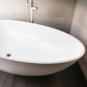 B.C.Designs Baths - Gio Bath
