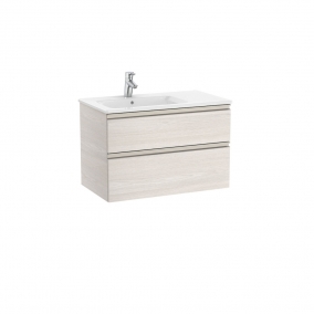 Roca Furniture - The Gap Unik 2 Drawer LH 800mm