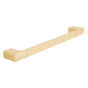 Vado Accessories - Shama Towel Rail 450mm (18'') Wall Mounted