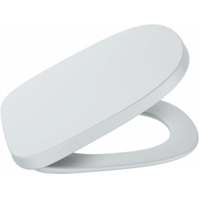 Roca Toilets & Bidets - Beyond Soft-Close Seat & Cover