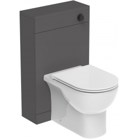 Saneux Furniture - Austen 50cm WC Unit