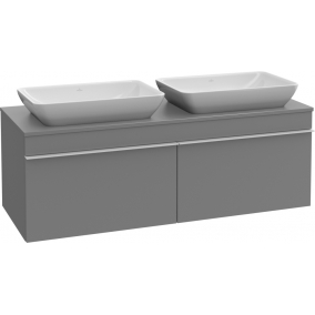 Villeroy & Boch Furniture - Venticello Vanity Unit 1257 x 436 x 502mm