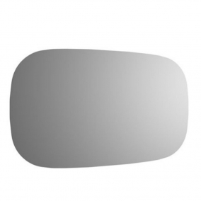 Crosswater Mirrors & Cabinets - Artist Illuminated Mirror 600 x 1000mm