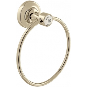 Vado Accessories - Axbridge Towel Ring