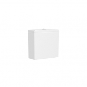 Roca Toilets & Bidets - Inspira Cistern 4.5/3 Litre Dual Flush Fittings