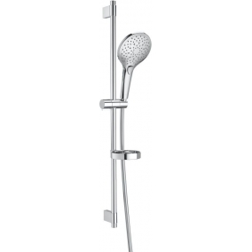 Roca Showers - Shower Kit Plenum Round 140mm