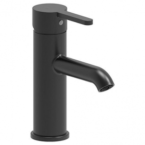 Roca Taps & Wastes - Carelia Basin Mixer No Pop Up Waste Cold Start