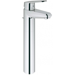 Grohe Taps & Wastes - Eurodisc Cosmopolitan Basin Mixer 1/2'' XL-Size