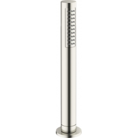 Crosswater Showers - MPRO Handset, Hose & Escutheon