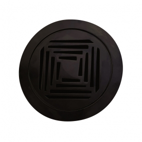 April Shower Trays - Grid Style Waste 90mm