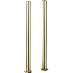Crosswater Taps & Wastes - Belgravia Floor Standing Legs