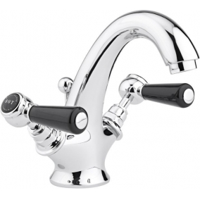 Bayswater Taps & Wastes - Mono Basin Mixer