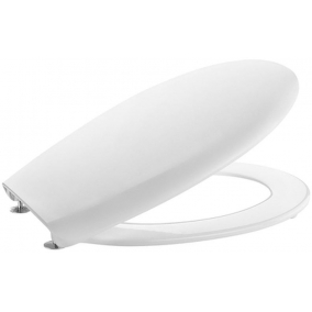 Roca Toilets & Bidets - Laura Toilet Seat & Cover