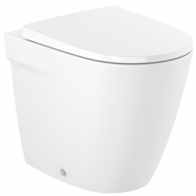 Roca Toilets & Bidets - Ona WC Floorstanding BTW 530