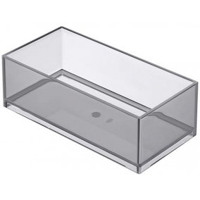 Roca Furniture - Large Organiser Box 208 x 100mm