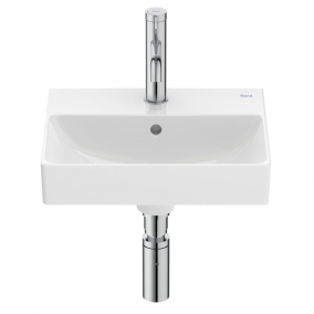 Roca Basins - Ona Washbasin Unik 400mm