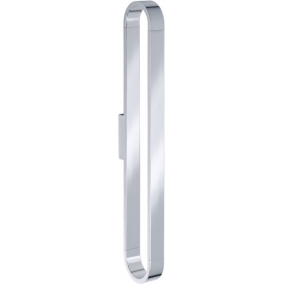 Keuco Accessories - Edition 300 Towel Holder For Guest Towels
