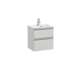 Roca Furniture - The Gap Cpt Unik 2 Drawer 500mm
