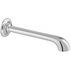 Vado Taps & Wastes - Axbridge Lever/Cross Bath Spout