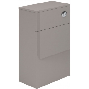 Essential Furniture - Nevada 500mm Back To Wall Unit