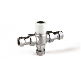 Roca Taps & Wastes - Access Thermostatic Basin Mixer