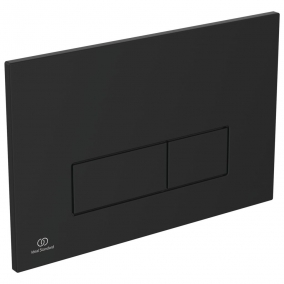 Ideal Standard Toilets & Bidets - Oleas P2 Pneumatic Dual Flushplate, Ideal Standard