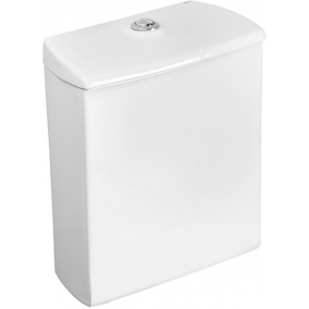 Roca Toilets & Bidets - Nexo Compact Close Coupled Cistern 6/3 Litre