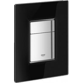 Grohe Toilets & Bidets - Skate Cosmopolitan WC Wall Plate
