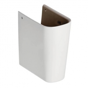 Ideal Standard Basins - Studio Echo Semi Pedestal