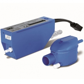 Saniflo Toilet & Bidets - Sanicondens Clim Mini