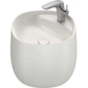 Roca Basins - Beyond Basin With Integral Pedestal
