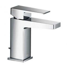 Mira Taps & Wastes - Honesty Basin Mixer