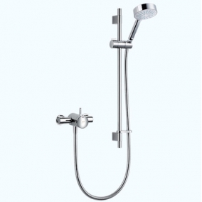 Mira Showers - Select EV Shower