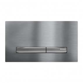 Geberit Toilets & Bidets - Sigma50 Flush Plate